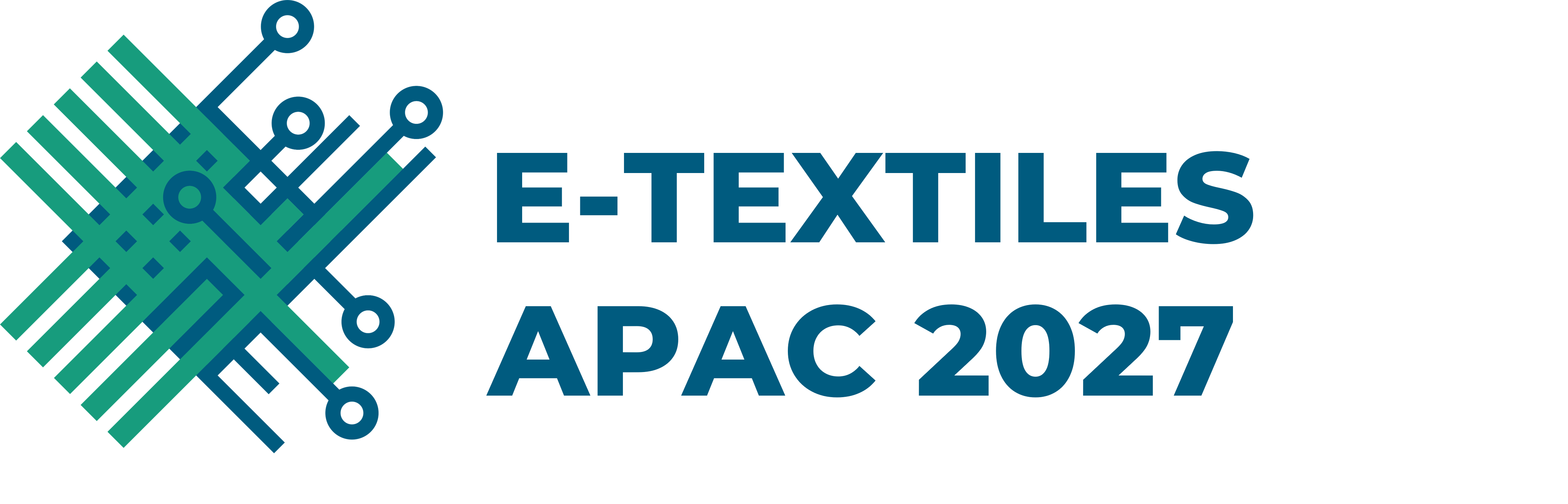 E-Textiles APAC 2027